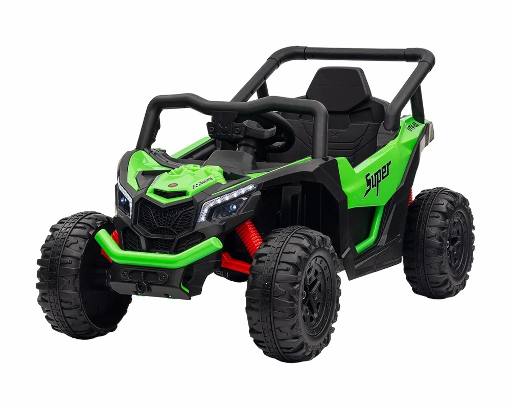 Montar en mini coche
